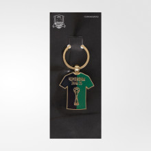 Брелок «Чемпионы 24/25»