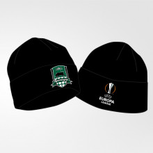 Шапка FC Krasnodar " Europa League"
