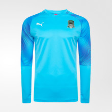 Футболка вратарская Puma FC Krasnodar CUP Gk Jersey