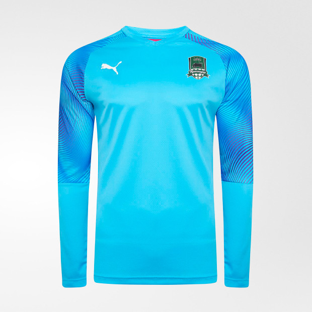 Футболка вратарская Puma FC Krasnodar CUP Gk Jersey
