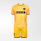 Футболка вратарская FCK GK Jersey 25/26 Футболка вратарская FCK GK Jersey 25/26