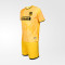 Футболка вратарская FCK GK Jersey 25/26 Футболка вратарская FCK GK Jersey 25/26