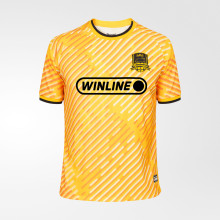 Футболка вратарская FCK GK Jersey 25/26