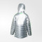 Куртка детская FC Krasnodar School Bench Jacket 25/26