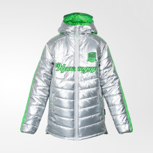Куртка детская FC Krasnodar School Bench Jacket 25/26