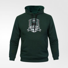 Джемпер детский FCK Hoody