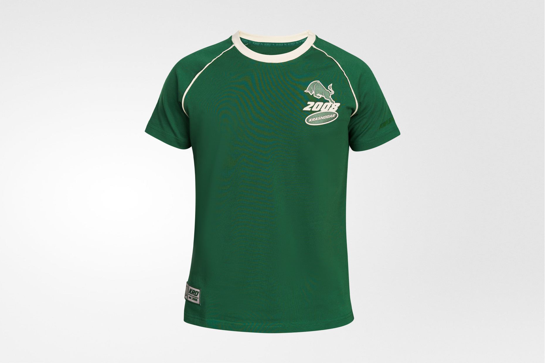 Футболка детская FCK Лайн (LINE) 2008