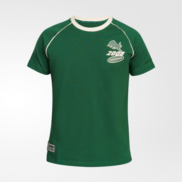 Футболка детская FCK Лайн (LINE) 2008