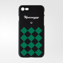 Чехол для IPhone 7 "Клетка"