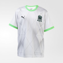 Футболка игровая детская Puma FC Krasnodar Academy Away
