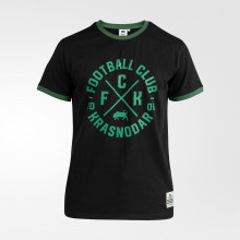 Футболка FCK T-Shirt SS
