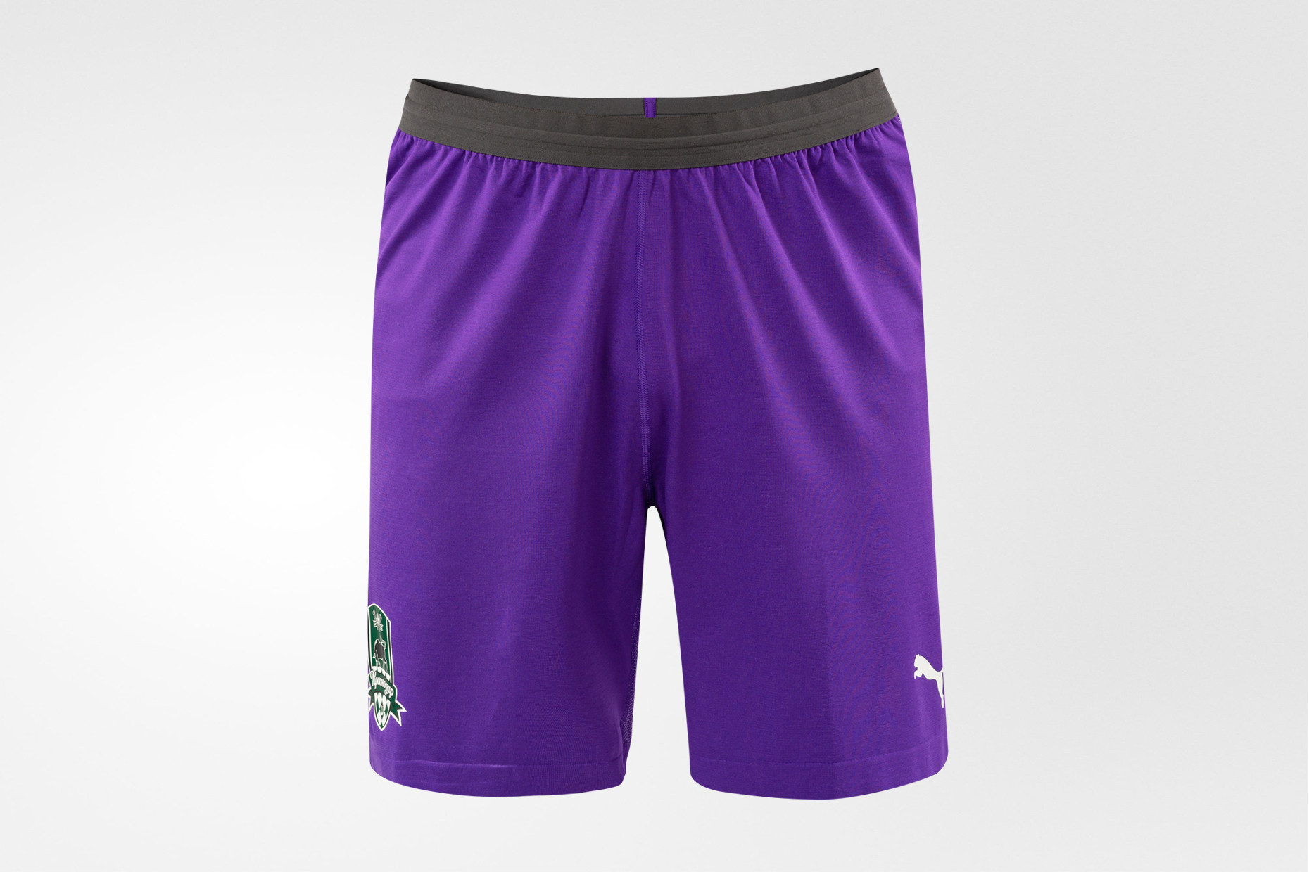 Puma evoknit shorts top