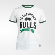 Футболка FCK Bulls T-Shirt SS