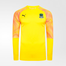 Футболка вратарская Puma FC Krasnodar CUP Gk Jersey