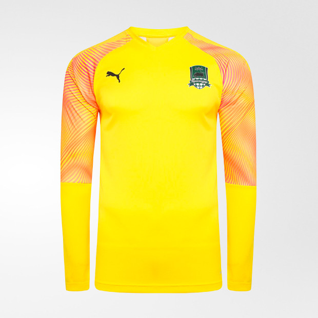 Футболка вратарская Puma FC Krasnodar CUP Gk Jersey