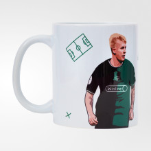 Кружка «Кривцов #88»