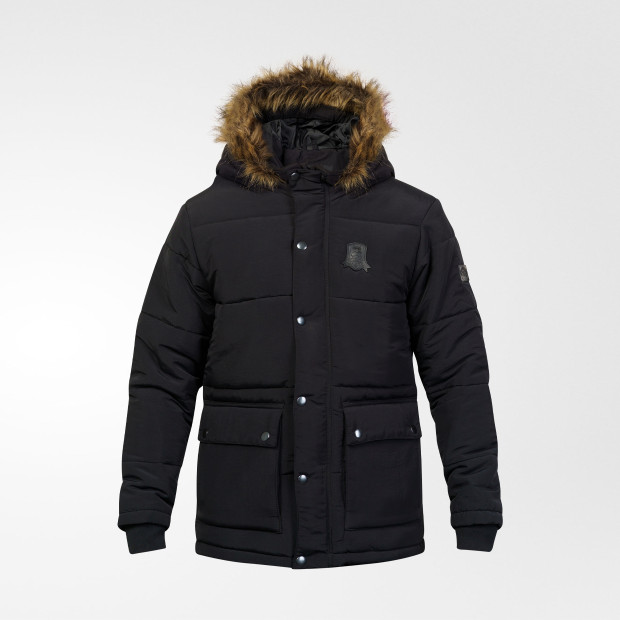 Куртка детская FCK Padded Parka Antarctica Куртка детская FCK Padded Parka Antarctica