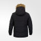 Куртка детская FCK Padded Parka Antarctica Куртка детская FCK Padded Parka Antarctica