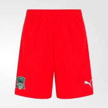 Шорты игровые детские Puma FC Krasnodar teamRISE