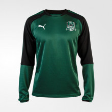 Джемпер тренировочный Puma FC Krasnodar Training