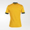 Футболка игровая Kappa FC Krasnodar Кombat Jersey Футболка игровая Kappa FC Krasnodar Кombat Jersey