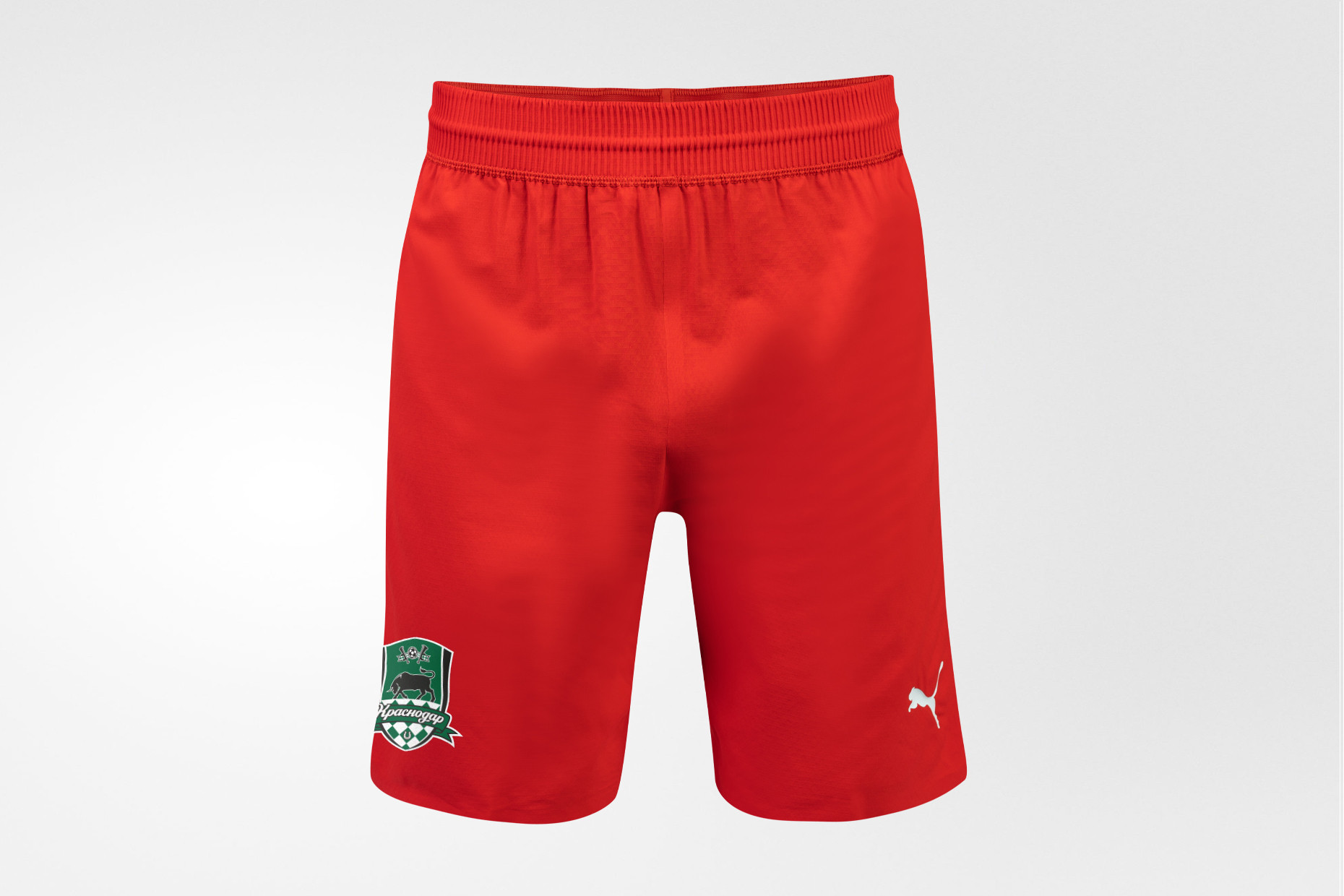 Шорты вратарские Puma FCK 22/23