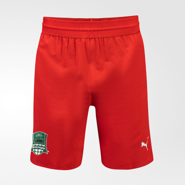 Шорты вратарские Puma FC Krasnodar Licensed GK Shorts