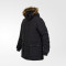 Куртка FCK Padded Parka Antarctica Куртка FCK Padded Parka Antarctica