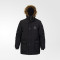 Куртка FCK Padded Parka Antarctica Куртка FCK Padded Parka Antarctica