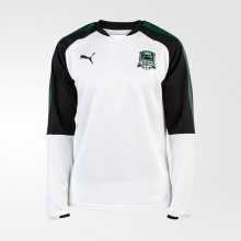 Джемпер тренировочный Puma FC Krasnodar Training