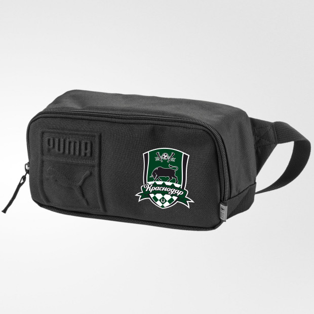 Сумка на пояс PUMA FC Krasnodar "S Waist Bag"