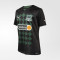 Реплика игровой футболки Puma FC Krasnodar 22/23 Home Replica Shirt