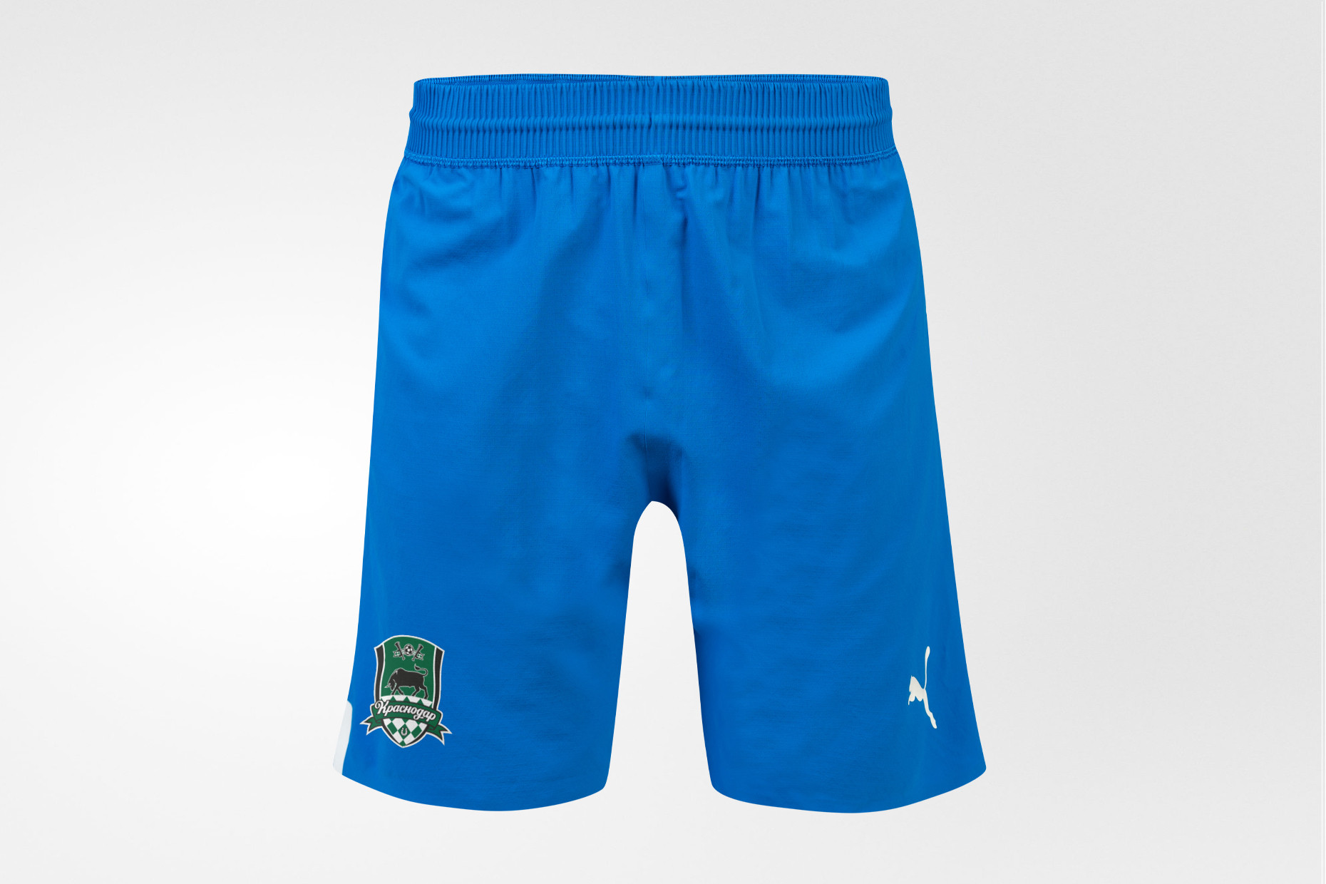 Шорты вратарские Puma FCK 22/23