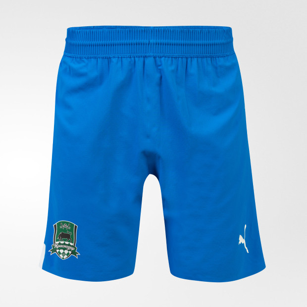 Шорты вратарские Puma FC Krasnodar Licensed GK Shorts