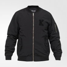 Куртка детская FCK Bomber Jacket Nyl