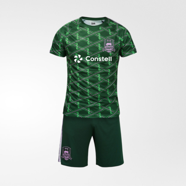 Игровая форма детская FCK 26/27