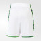 Шорты игровые детские FC Krasnodar Academy Away Шорты игровые детские FC Krasnodar Academy Away