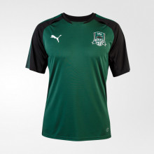 Футболка тренировочная детская Puma FC Krasnodar Training SS Jersey