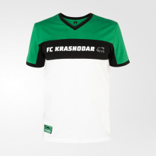 Футболка FC Krasnodar «Stripes»