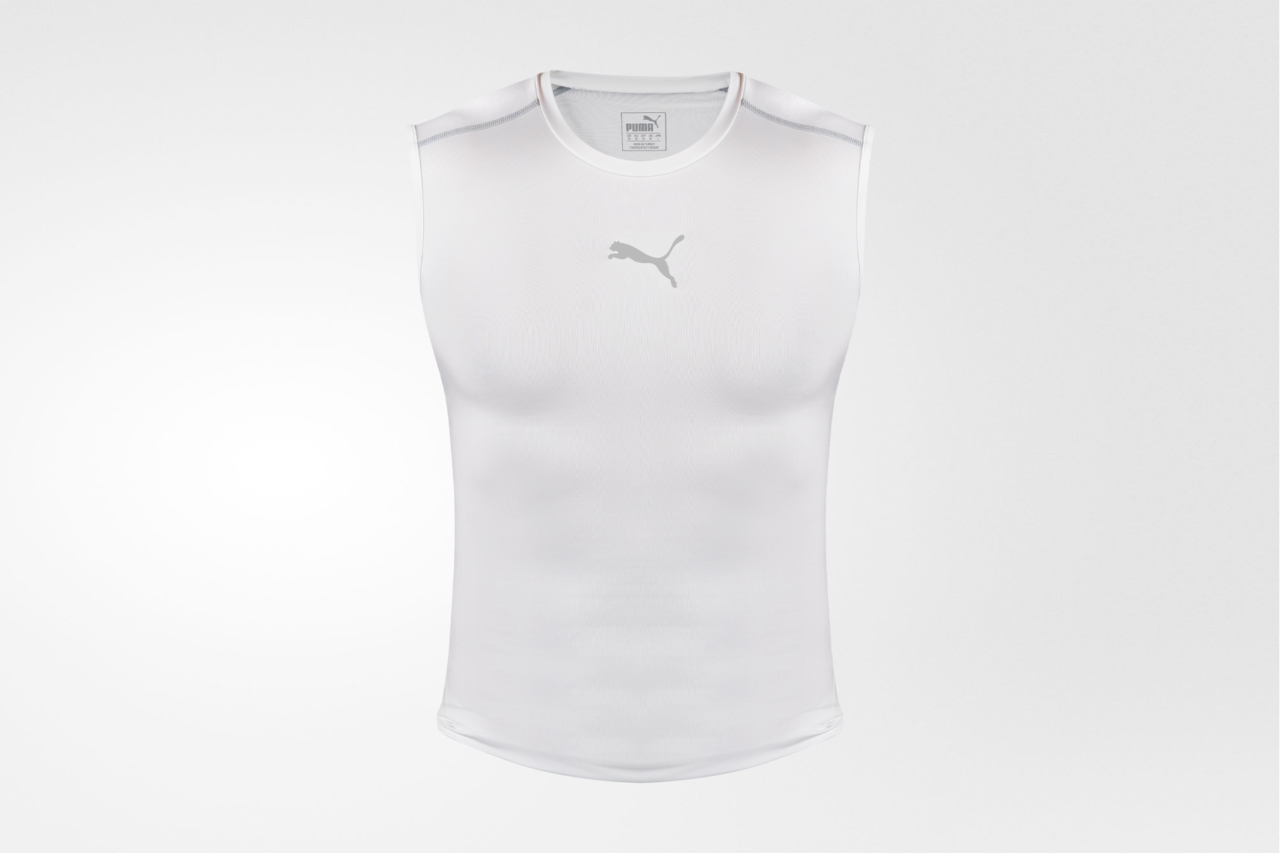 Футболка компрессионная Puma