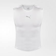 Футболка компрессионная Puma LIGA Baselayer SL