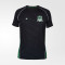 Футболка FCK Official Tee 25/26 Футболка FCK Official Tee 25/26