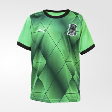 Футболка игровая детская Puma FC Krasnodar Academy Home