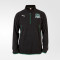 Джемпер тренировочный детский Puma FC Krasnodar Training Fleece Джемпер тренировочный детский Puma FC Krasnodar Training Fleece