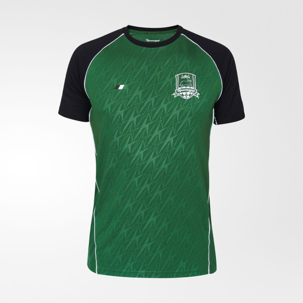 Футболка FCK Official Tee 25/26
