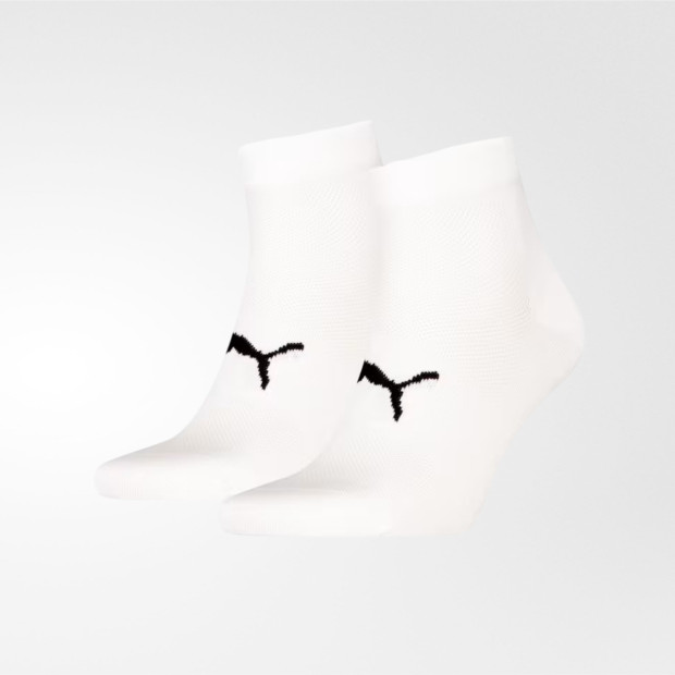 Носки Puma Sport Light Quarter Socks