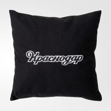 Подушка «Краснодар» 35см