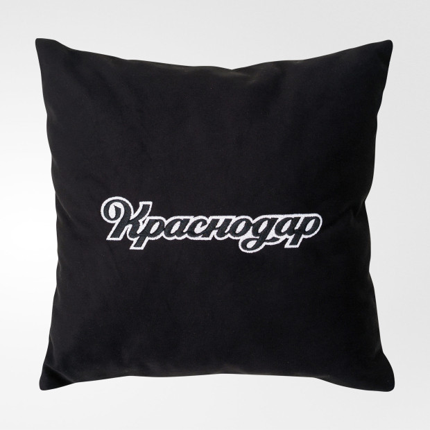 Подушка «Краснодар» 35см