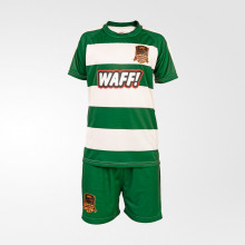 Игровая форма детская FC Krasnodar Academy Home Replica