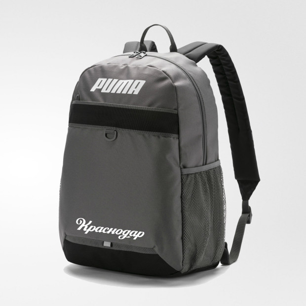 Рюкзак Puma FC Krasnodar "Plus Backpack"